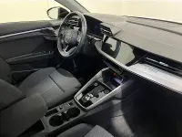 Usata Audi A3 S-Line 245 CV (180 kW) 2024 Bianco ghiaccio metallizzato