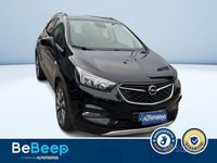 usata Opel Mokka X 1.6 CDTI INNOVATION S&S 4X2 136CV