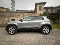 Usata Jeep Avenger 101 CV (74 kW) 2023 Grigio SUV