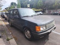 Usata Land Rover Range Rover 1996 SUV
