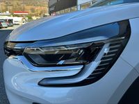 Usata Renault Captur Intens 91 CV (66 kW) 2021 Bianco SUV