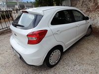 usata Ford Ka Plus Ka+ 1.2 85CV