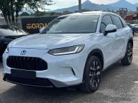 Nuova Honda ZR-V Sport 143 CV (105 kW) 2026 Bianco SUV