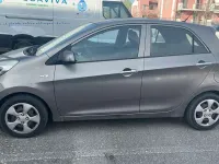 Usata Kia Picanto 66 CV (48 kW) 2015 Other Utilitaria