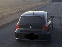 Usata BMW 116 116 CV (85 kW) 2009 Utilitaria