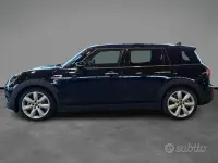 Usata Mini Cooper Clubman Classic 136 CV (100 kW) 2022 Nero Station wagon