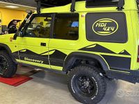Usata Land Rover Discovery 1996 SUV
