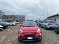 usata Fiat 500X 2.0 MultiJet 140 CV AT9 4x4 Cross