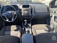 usata Ford Ranger xlt 2.2 tdci 150cv 2015