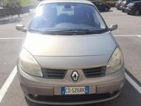 usata Renault Scénic II Grand Scénic 1.5 dCi/100CV Confort Auth.