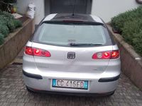 Usata Seat Ibiza Stylance 75 CV (55 kW) 2003 Berlina