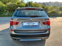 usata BMW X3 xDrive20d Futura AUTO GALLO Francofonte