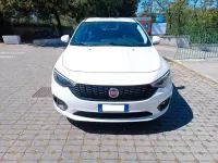 Usata Fiat Tipo Street 95 CV (69 kW) 2020 Bianco Berlina