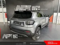 Nuova Jeep Avenger Summit 110 CV (80 kW) 2026 Bordeaux SUV