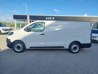 Usata Citroën Jumpy 144 CV (105 kW) 2024 Bianco Monovolume