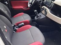 Usata Fiat Panda 84 CV (61 kW) 2015 Berlina