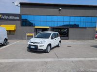 Begagnad Fiat Panda S 69 HK (50 kW) 2024 Vit Halvkombi