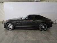 usata Mercedes AMG GT 4.0 476cv auto my19