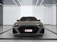 Usata Audi RS6 Comfort 600 CV (441 kW) 2023 Grigio Station wagon