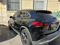 Usata Mercedes GLA200 Premium 150 CV (110 kW) 2020 SUV