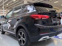 Nuova MG ZS Comfort 116 CV (85 kW) 2026 Nero SUV