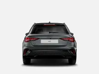 Nuova Audi A3 S-Line 150 CV (110 kW) 2026 Grigio daytona perla