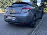 Usata Renault Mégane Coupé GT 132 CV (97 kW) 2014 Coupé