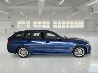 Usata BMW 318 149 CV (109 kW) 2024 Station wagon