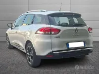 Usata Renault Clio Intens 90 CV (66 kW) 2016 Agento Station wagon