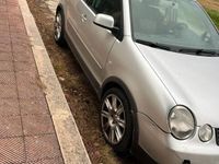 usata VW Polo Polo 1.4 16V cat 5p. Highline