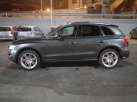 usata Audi Q5 3.0 T.D.I Sline