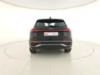 Nuova Audi Q5 S-Line 204 CV (150 kW) 2025 Nero mito metallizzato SUV