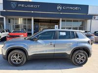 Nuova Jeep Avenger Longitude 101 CV (74 kW) 2026 Grigio SUV