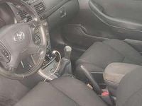 Usata Toyota Avensis 116 CV (85 kW) 2004 Berlina