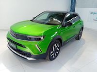 Usata Opel Mokka Edition 131 CV (96 kW) 2021 Verde SUV