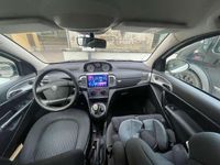 Usata Lancia Ypsilon 75 CV (55 kW) 2010 Utilitaria