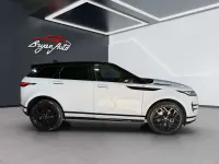 Usata Land Rover Range Rover evoque SE Dynamic 179 CV (131 kW) 2020 Other SUV