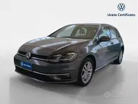 Usata VW Golf VIII Business 115 CV (84 kW) 2020 Berlina