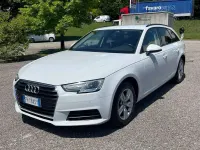 Usata Audi A4 Ambiente 150 CV (110 kW) 2018 Station wagon