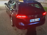 Usata VW Passat 120 CV (88 kW) 2017 Station wagon