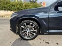Usata BMW X3 M Sport 184 CV (135 kW) 2020 Other SUV
