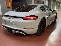 Usata Porsche 718 349 CV (256 kW) 2022