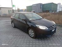 Usata Ford Focus 105 CV (77 kW) 2014 Station wagon