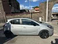 Usata Opel Corsa Cosmo 75 CV (55 kW) 2017 Utilitaria