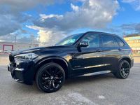 Usata BMW X5 231 CV (169 kW) 2015 SUV