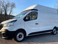 usata Renault Trafic T29 1.6 dCi 145CV S&S PL-TA Furgone Ice