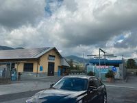 Usata BMW 320 M Sport 184 CV (135 kW) 2012 Berlina