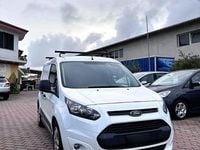 Usata Ford Transit Connect 100 CV (73 kW) 2018 Monovolume