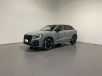 Usata Audi Q2 Comfort 150 CV (110 kW) 2024 Colore carrozzeria personalizzato audi exclusive SUV