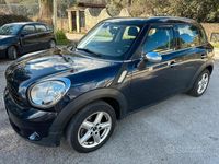 usata Mini One D Countryman Mini 1.6 One D Countryman